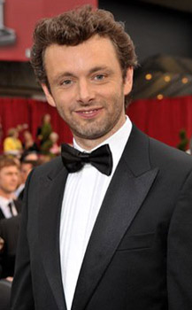 Michael Sheen